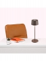 zafferano, Olivia Pro corten